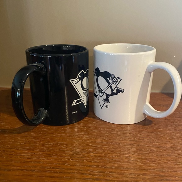 Pittsburgh Penguins Coffee Mugs - Picture 3 of 6